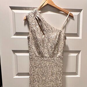 Formal Gown by Eliza J